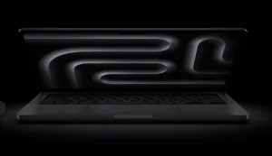 Вийшов MacBook Pro з M5 Pro та M5 Max — найпотужніший ноутбук Apple 2026