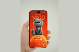 Apple готує революційну камеру від Sony на 200 Мп для «ювілейного» iPhone 2 iPhone 18: Перші живі фото дисплея та кінець епохи великого «острівця»