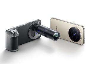 Vivo X300 Ultra · Zeiss проти Oppo Find X9 Ultra · Hasselblad — хто виграє фотовійну 2026? 7 Vivo готує X300 Ultra Чого чекати від камерофона