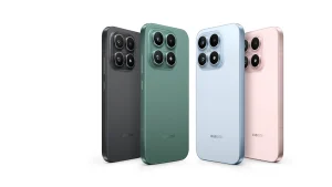 Xiaomi 17 і 17 Ultra глобально: батареї менші, ціни більші — і це вже нова стратегія