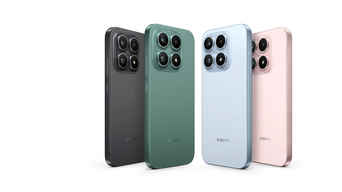 Xiaomi 17 і 17 Ultra глобально: батареї менші, ціни більші — і це вже нова стратегія 1 Xiaomi 17 pro global