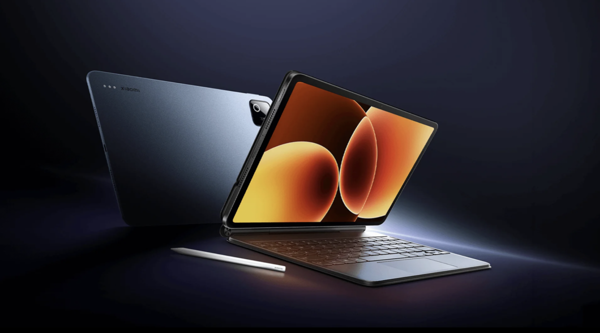 The new Xiaomi Pad 8 was officially unveiled on the Indian market