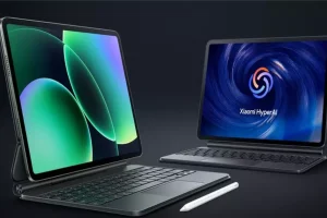 Глобальний реліз Xiaomi Pad 8 та Pad 8 Pro: потужні планшети, що здатні замінити ноутбук