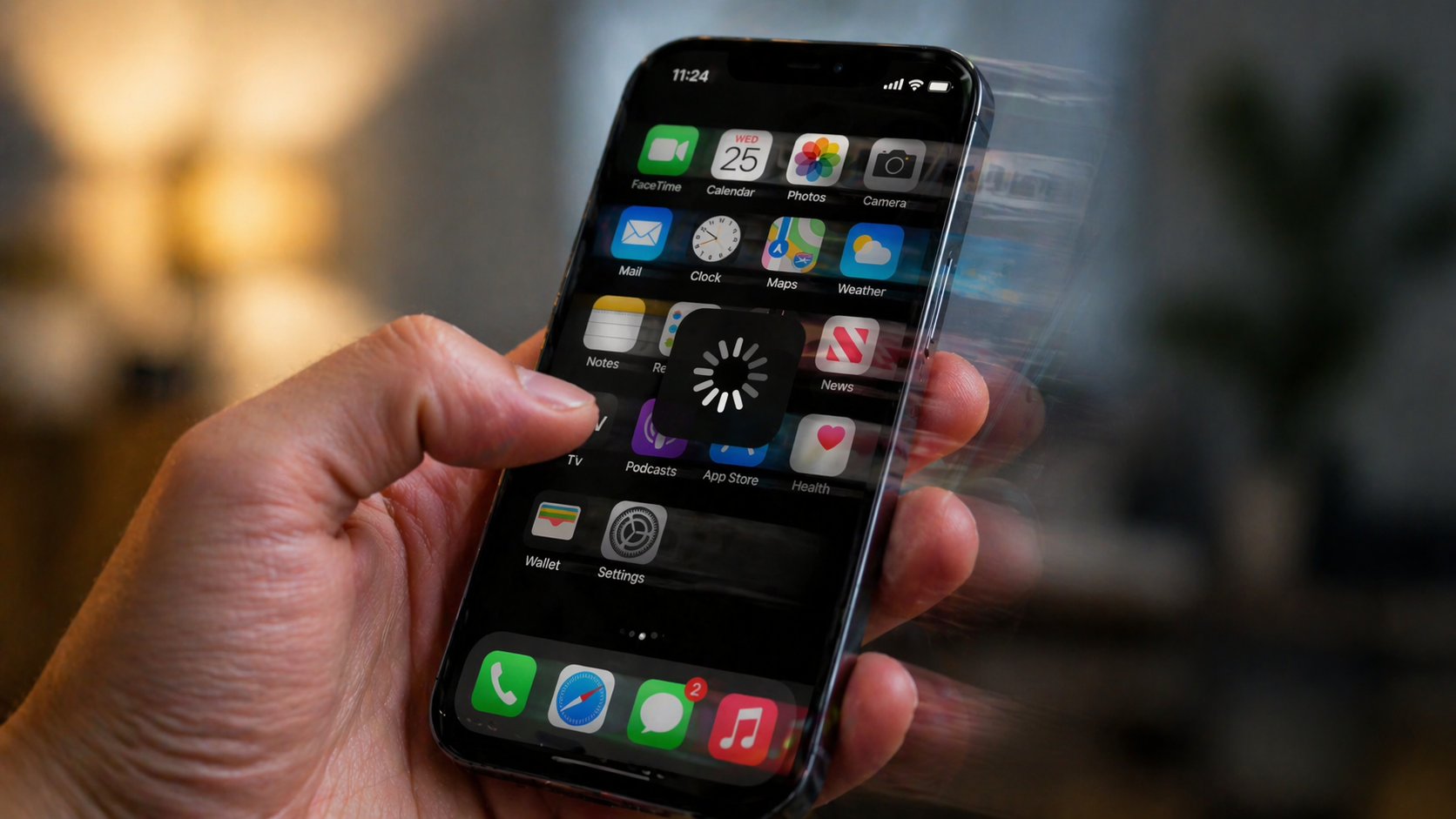 10 способов ускорить iPhone для быстрой работы iOS