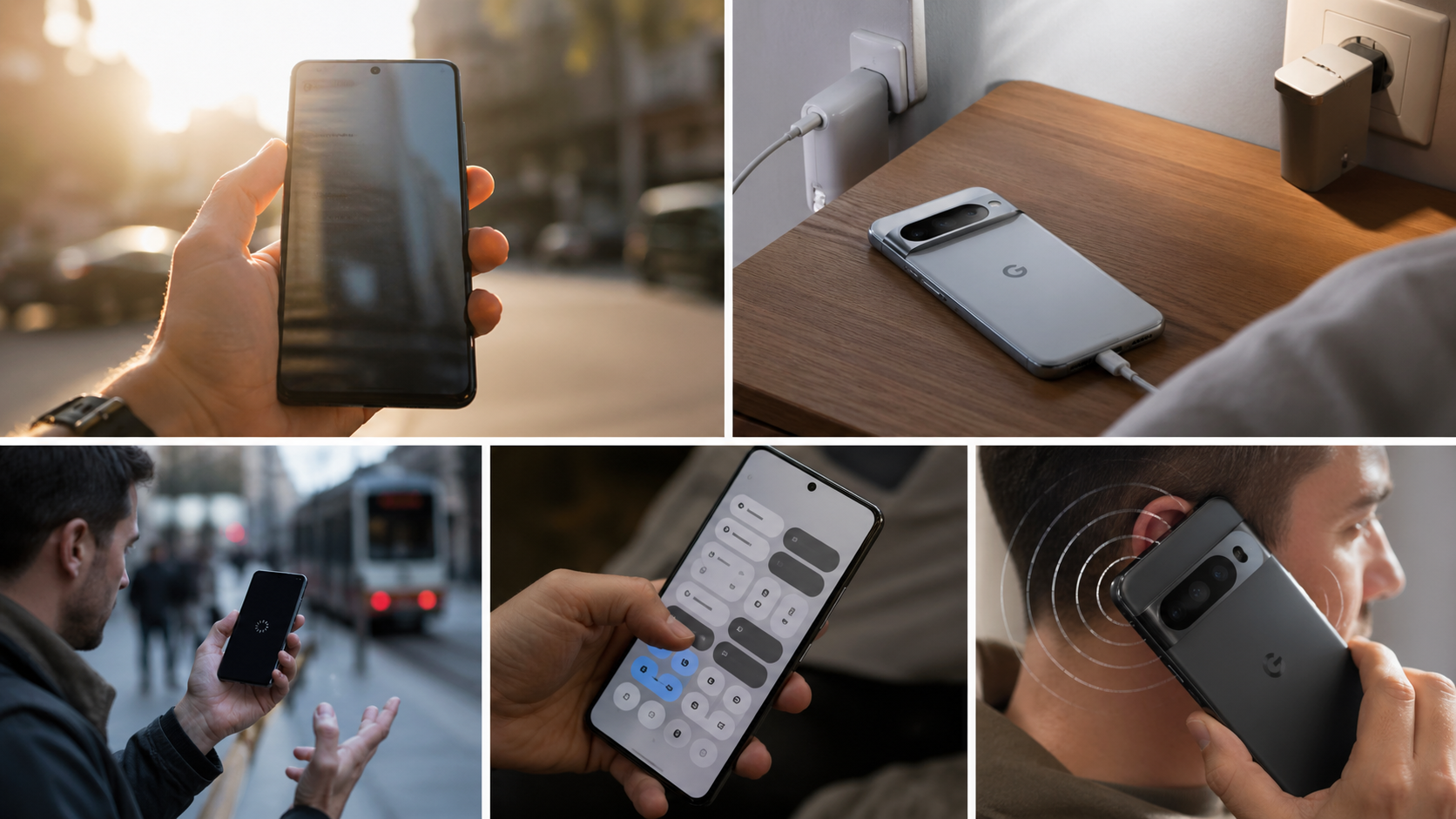 5 функцій, яких Google так і не реалізував у нових Pixel 10