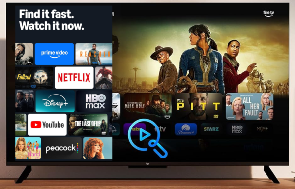 Amazon Fire TV Omni Mini-LED Review: Premium Picture Meets Smart Home Magic 7 Amazon Ember Mini-LED Series with Fire TV