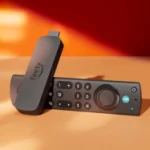 Fire TV Stick