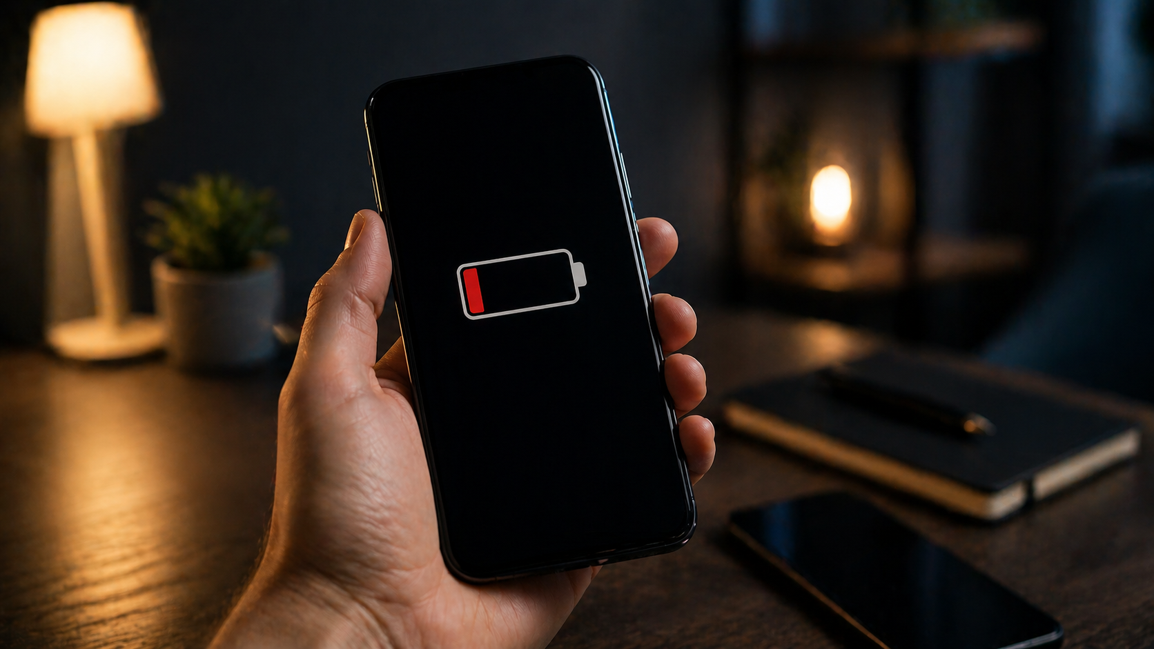 Почему смартфон быстро разряжается: 7 реальных причин 5 Чому смартфон швидко розряджається: 7 реальних причин