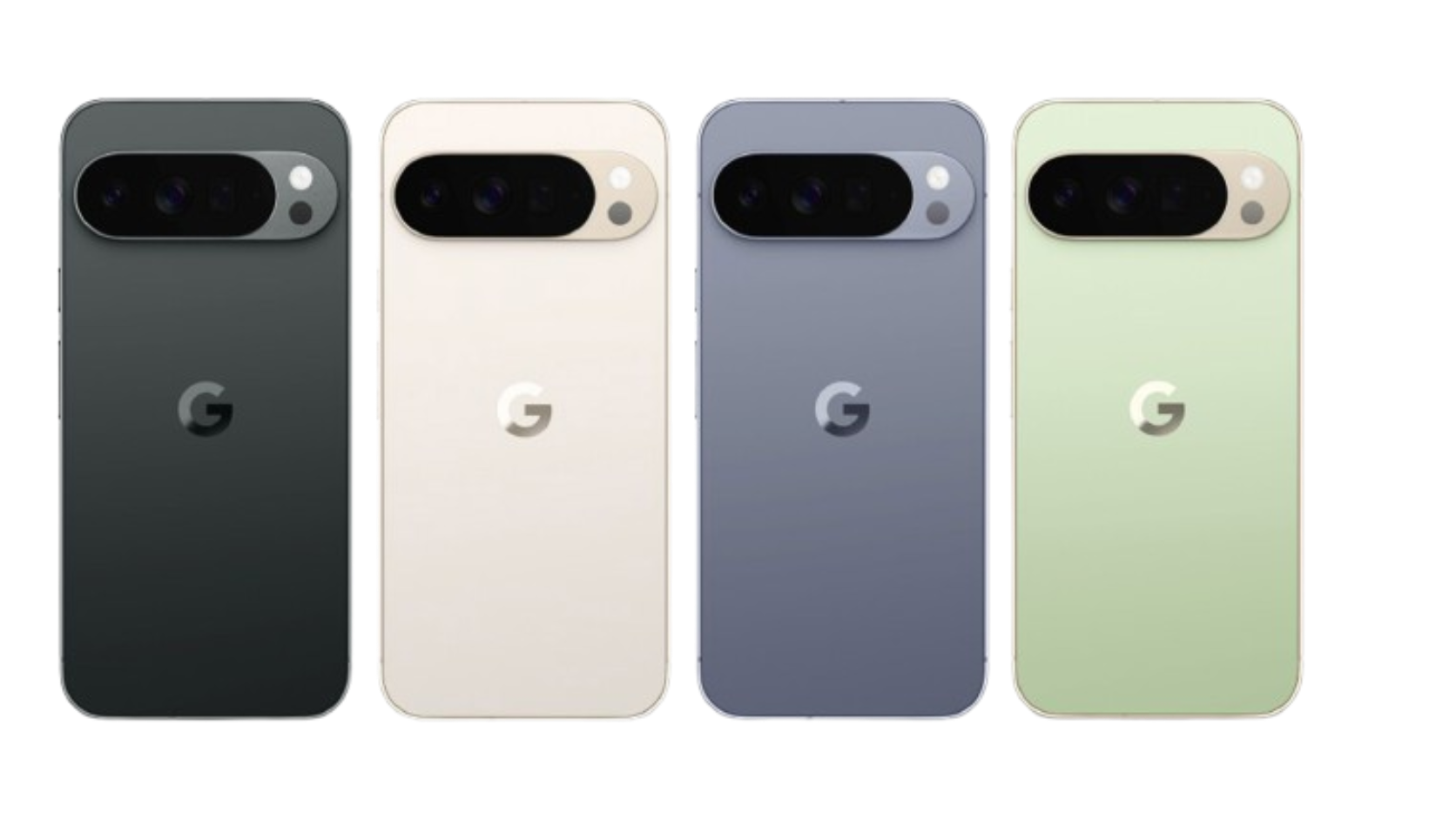У кого зі смартфонів краща камера для фото-відео 7 Google Pixel 10 Pro
