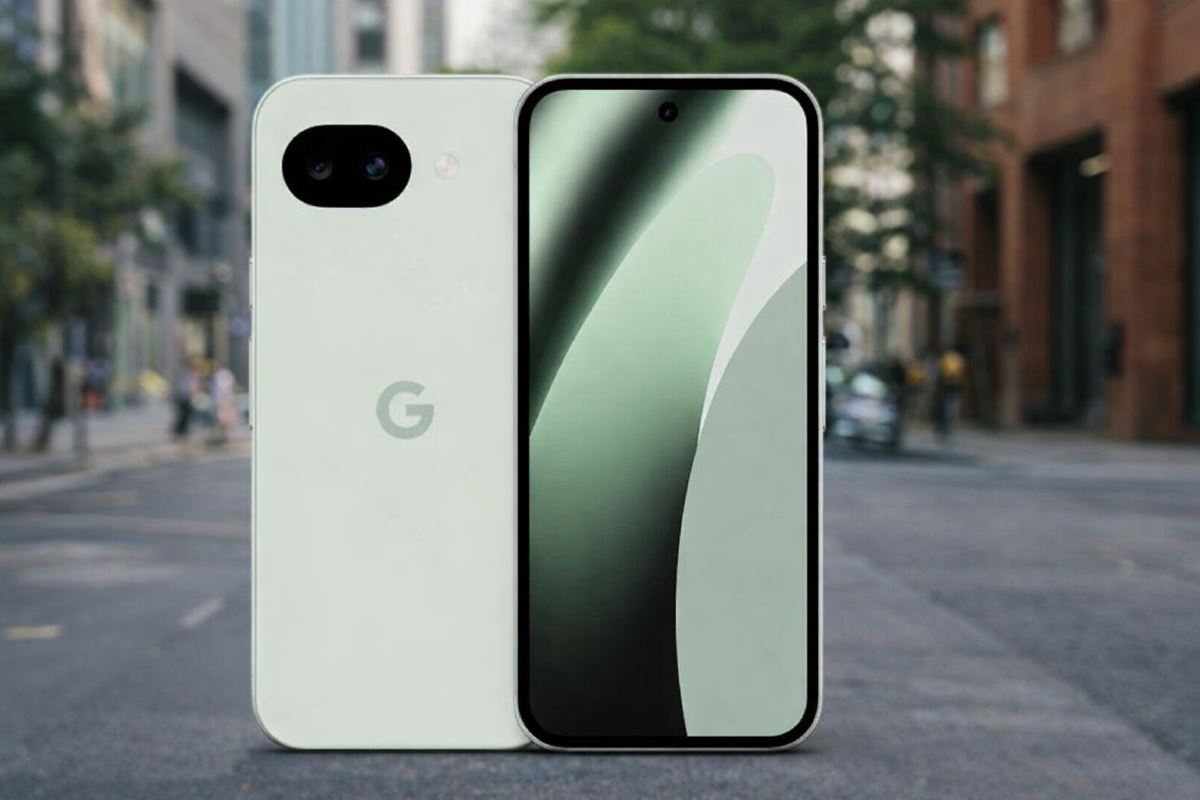 Best smartphones in 2026: the ultimate mid-range review 2 Google Pixel 10a