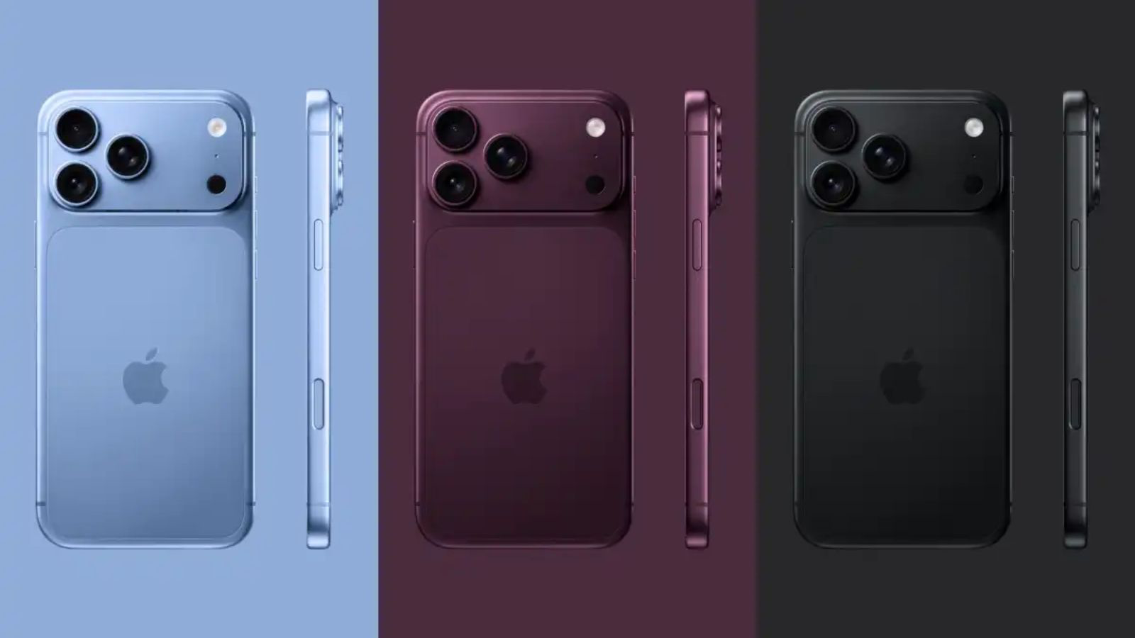 Что известно об iPhone 18 и 18 Pro: главные инсайды о характеристиках и камере