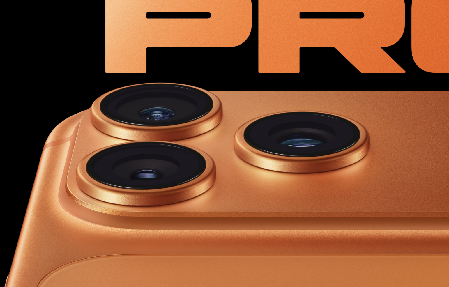 Apple готує революційну камеру від Sony на 200 Мп для «ювілейного» iPhone 1 iphone-17-pro
