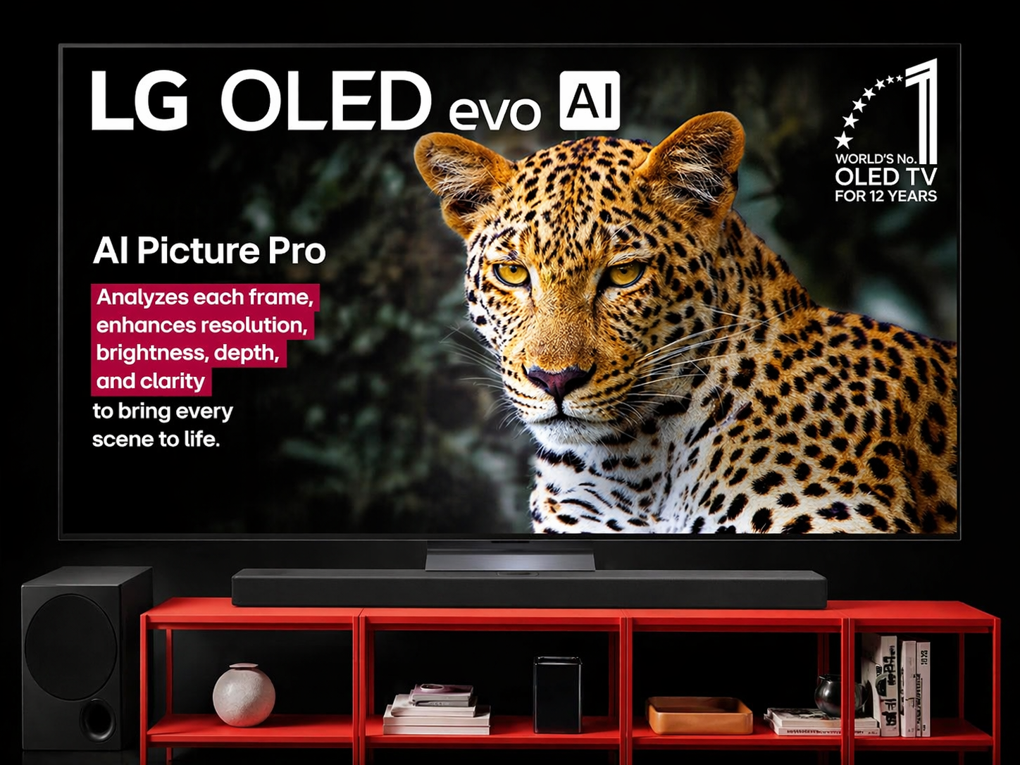 Новий стандарт для кіноманів: чому LG OLED55C5 став найбажанішим екраном сезону 2025-2026