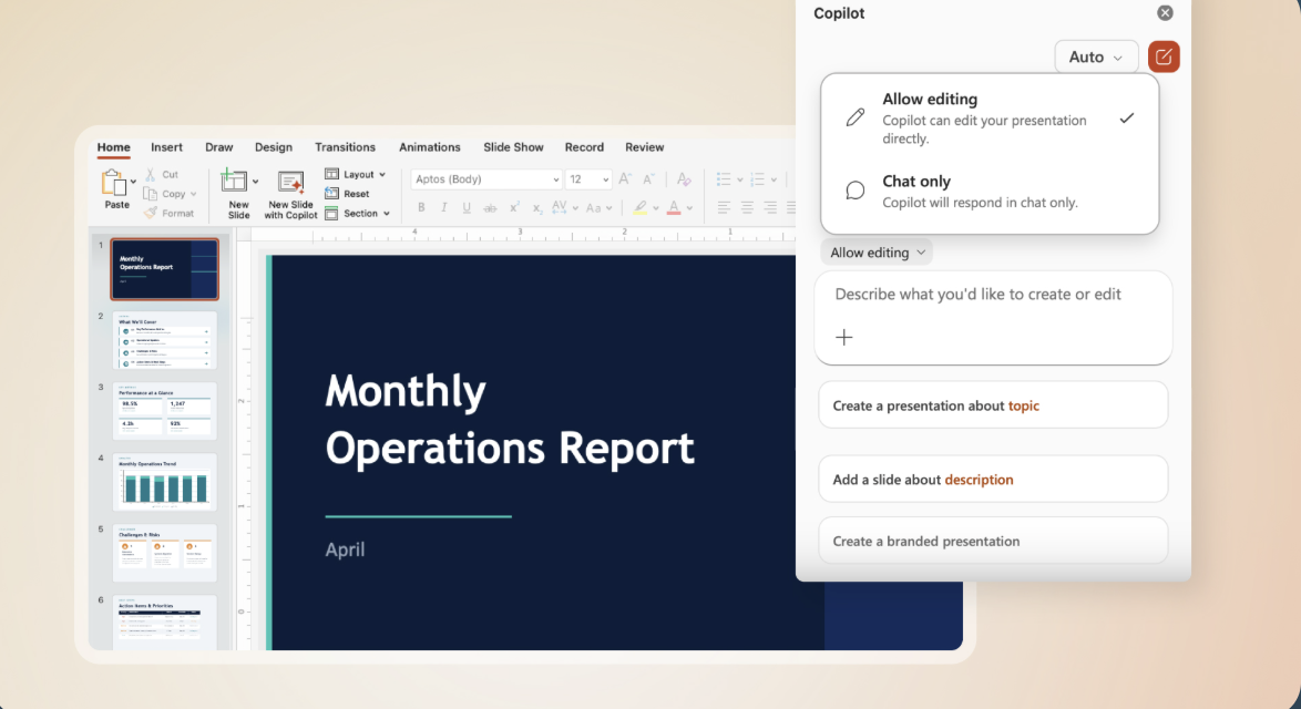Microsoft opens Copilot access to everyone: how an AI agent will replace routine work in Office 5 Microsoft відкриває доступ до Copilot для всіх
