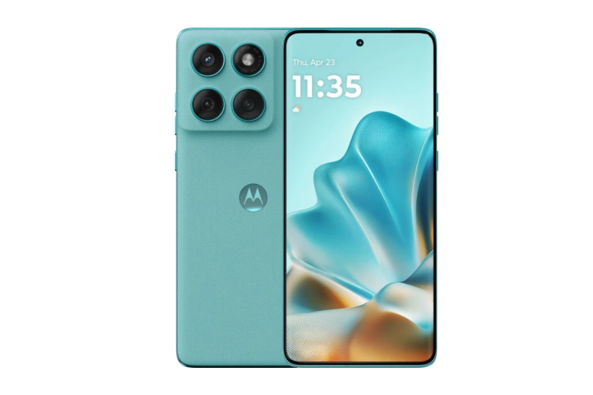 Best smartphones in 2026: the ultimate mid-range review 8 Moto Edge 60 fusion