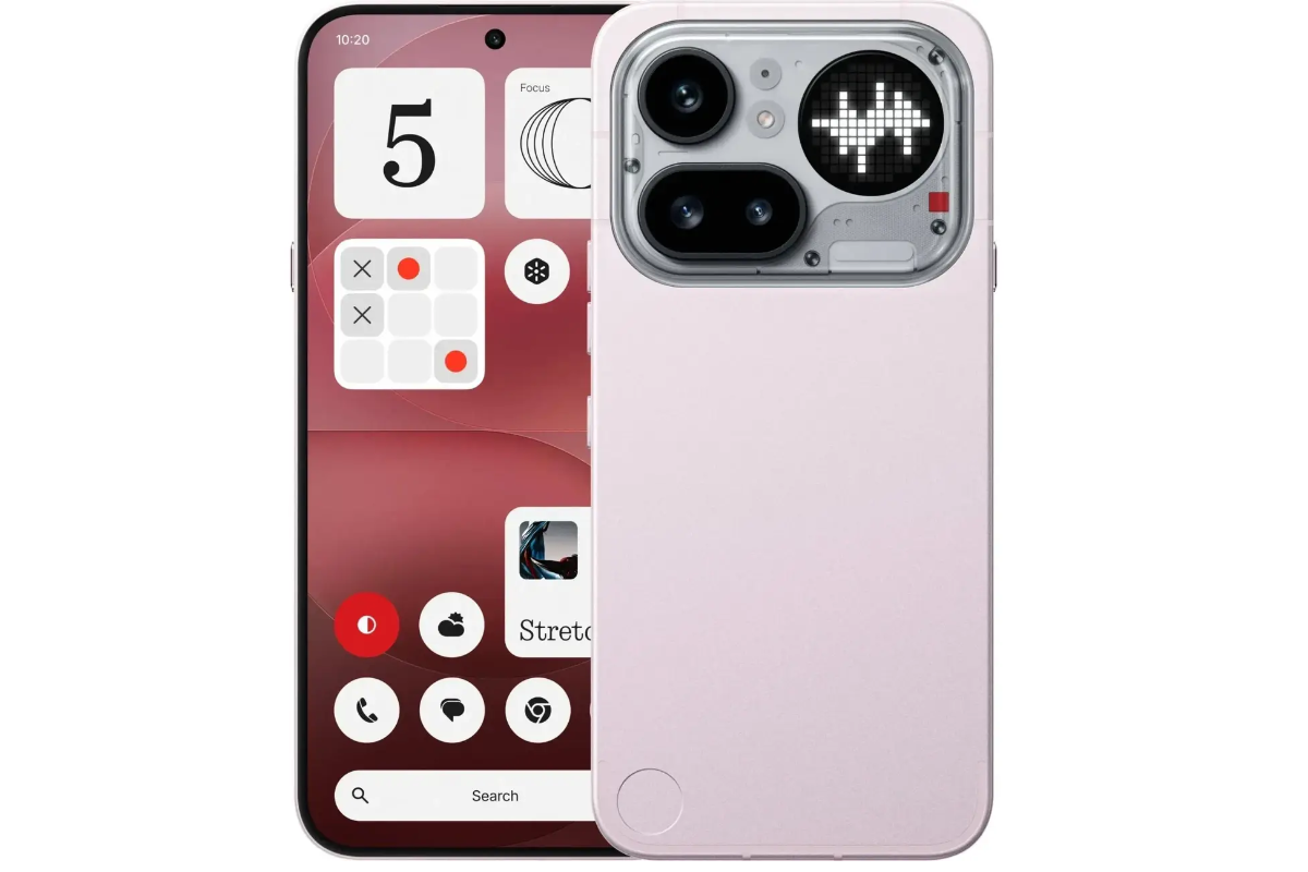 Best smartphones in 2026: the ultimate mid-range review 9 nothing phone 4a pro