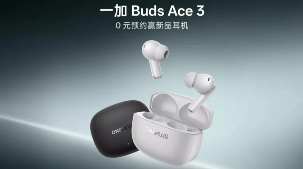 Quieter Than Flagships: OnePlus Launches Buds Ace 3 with 55dB ANC 5 OnePlus Buds Ace 3