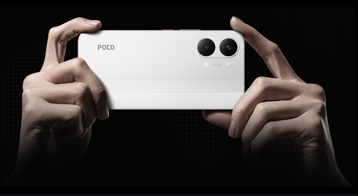 Best smartphones in 2026: the ultimate mid-range review 4 POCO X8 Pro Max