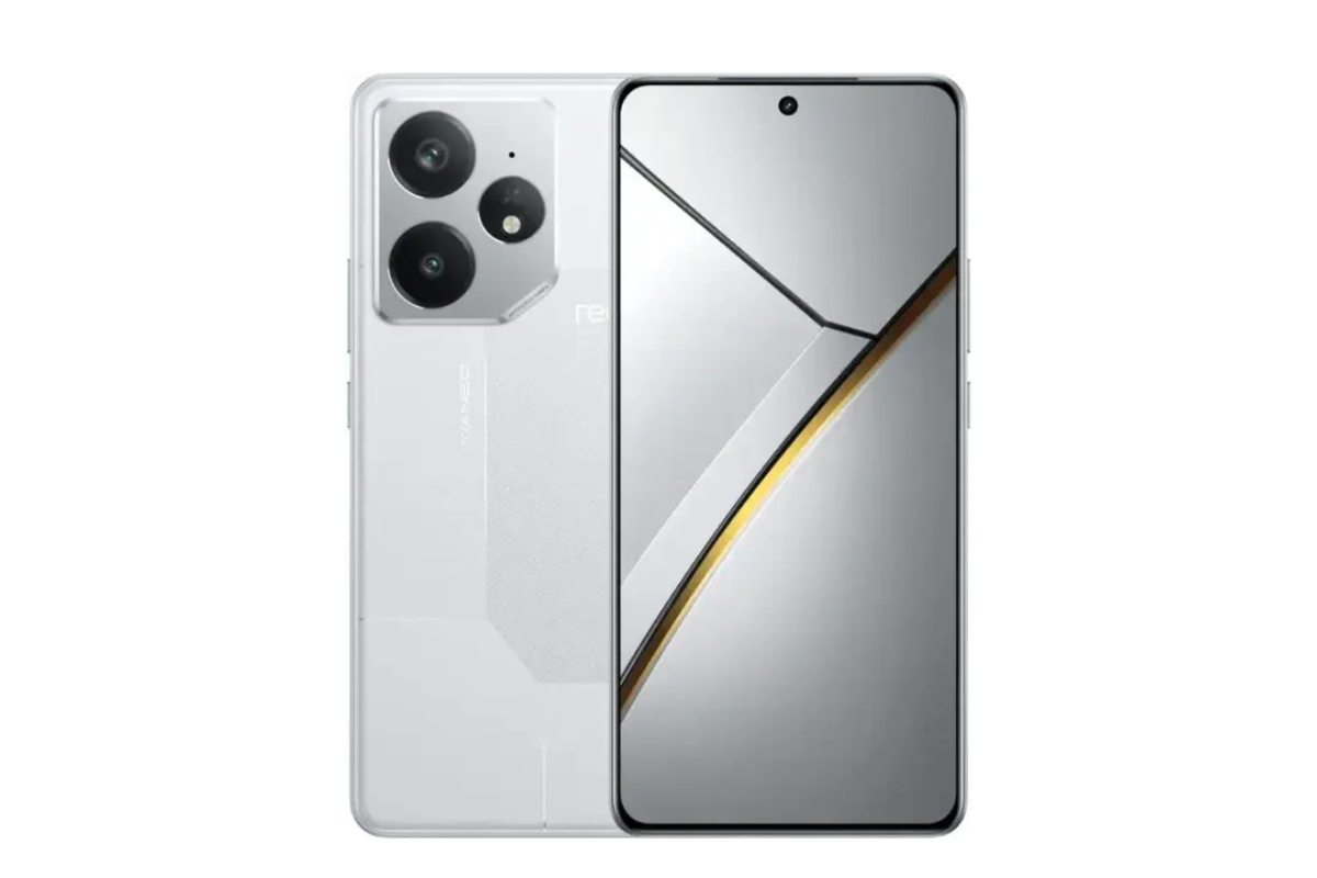 Best smartphones in 2026: the ultimate mid-range review 11 Realme Neo 7