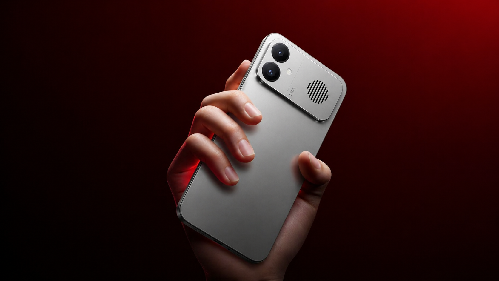 Redmi K90 Max прошёл двухчасовой игровой стресс-тест с температурой 36,8°C