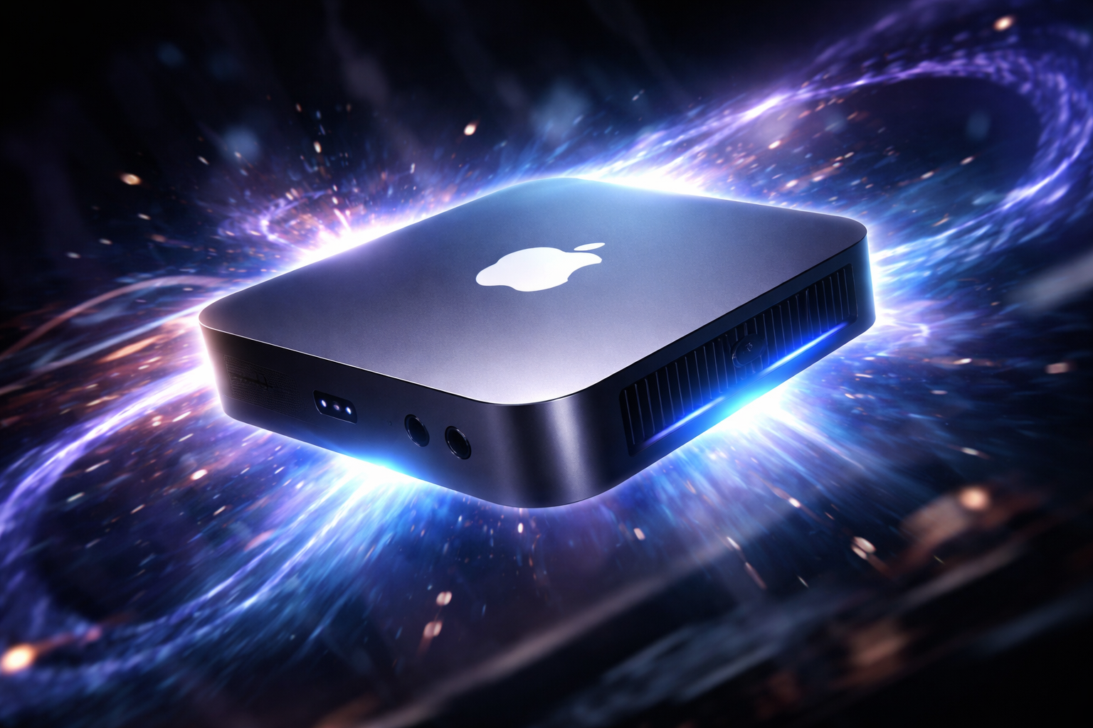 Новий Mac Mini M5 може вбити Mac Studio: свіжі витоки 6 що приховують витоки про новий Mac Mini M5