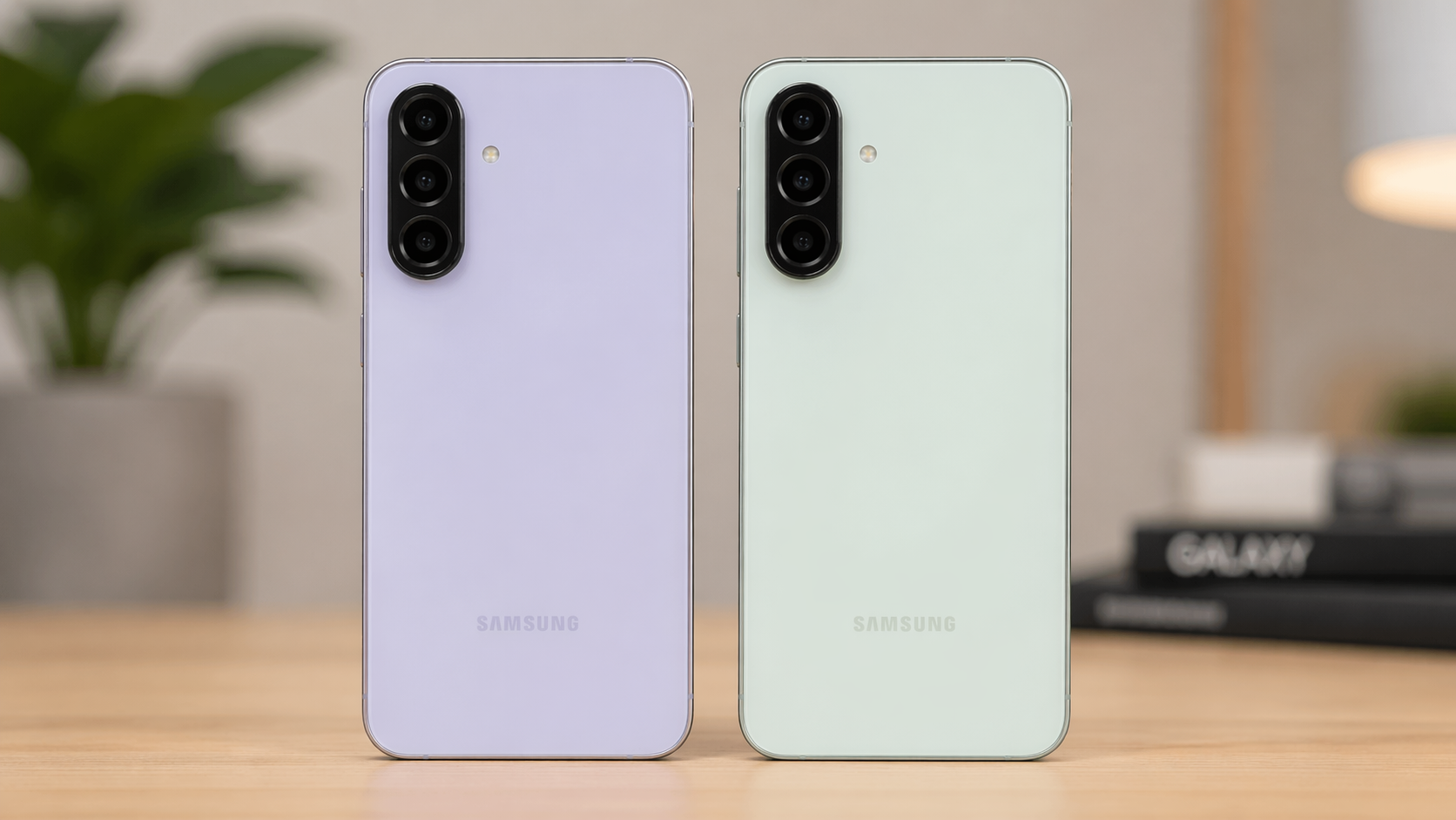 Что изменилось в Samsung Galaxy A57, кроме цены?