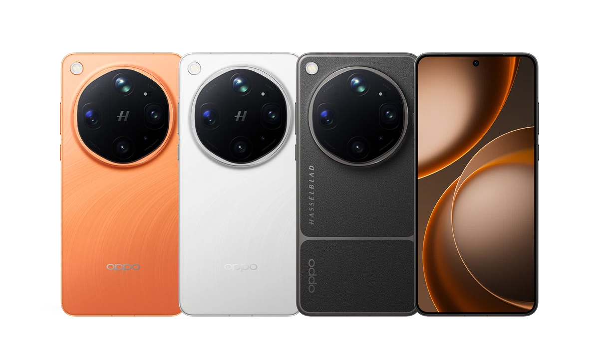 У кого зі смартфонів краща камера для фото-відео 6 Vivo X300 Ultra