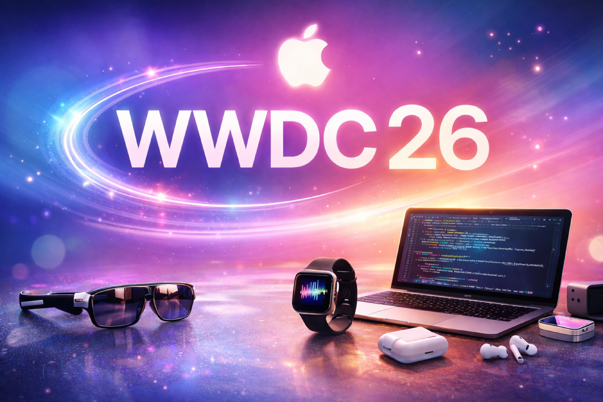 Почему WWDC 2026 станет самым важным моментом в истории Apple