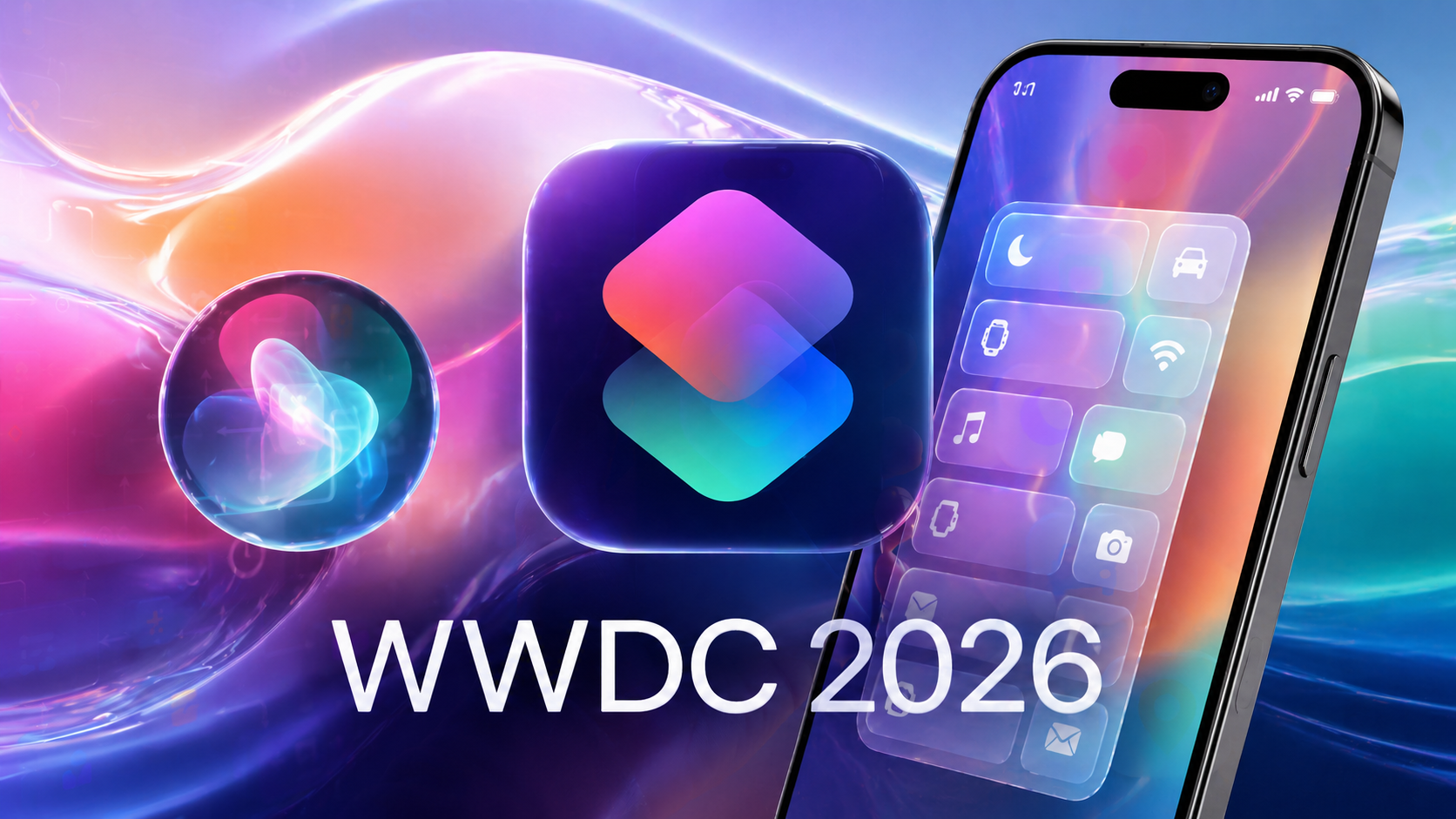Чого чекати від Apple WWDC 2026? 4 WWDC 2026 - очікування