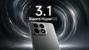 Xiaomi 15 Receives Stable HyperOS 3.1 on Android 16 in Europe: Rust Architecture and Apple Integration 3 Xiaomi 15 Receives Stable HyperOS 3.1 on Android 16 in Europe: Rust Architecture and Apple Integration