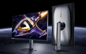 Зовсім не бюджетний ультрабук Xiaomi Book Pro 14: на що він здатен? 2 Xiaomi випускає монітор Redmi G Pro 32U і хоче закрити всі питання геймерів