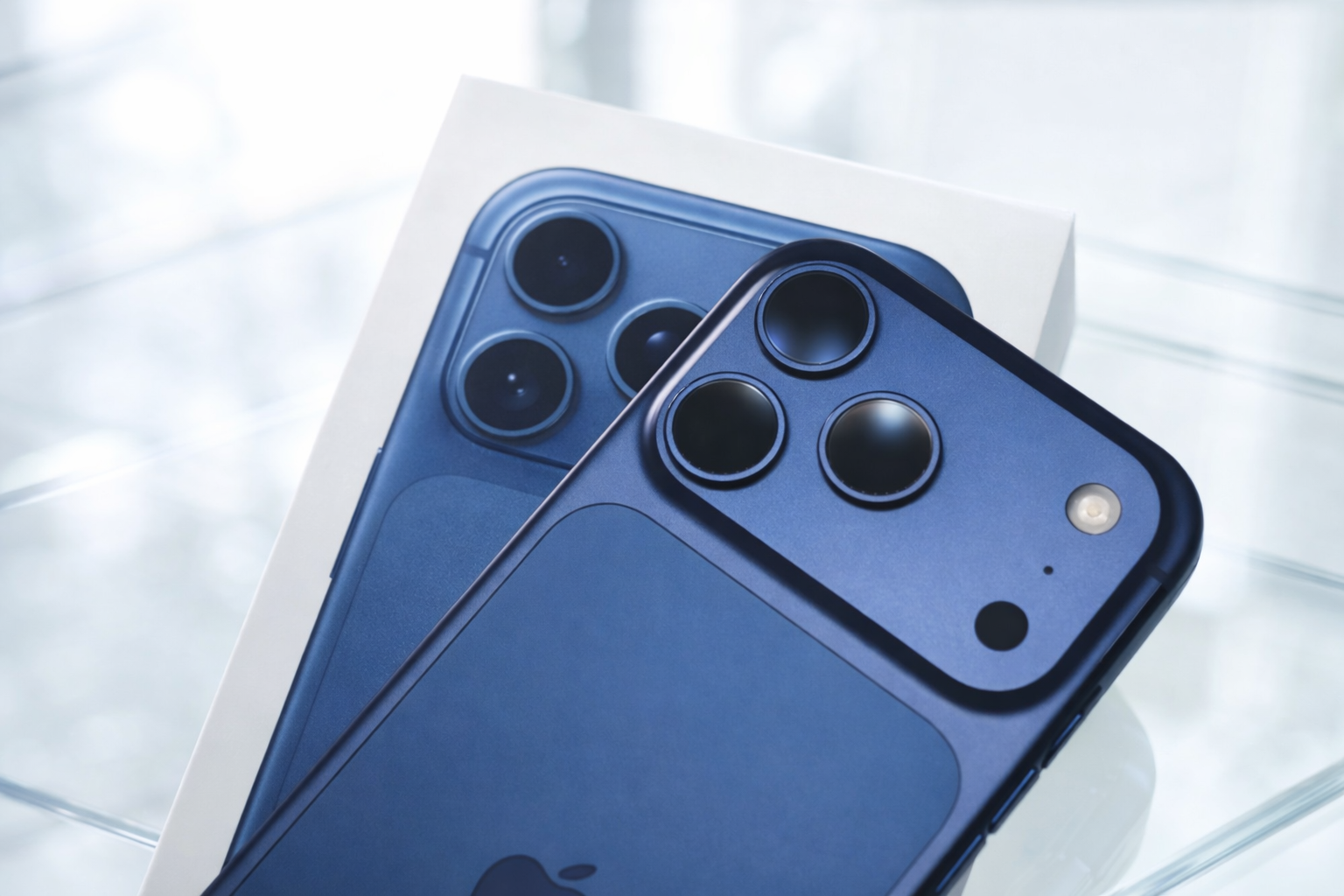 Як встановити бета-версію на iPhone 5 Як встановити бета-версію на iPhone