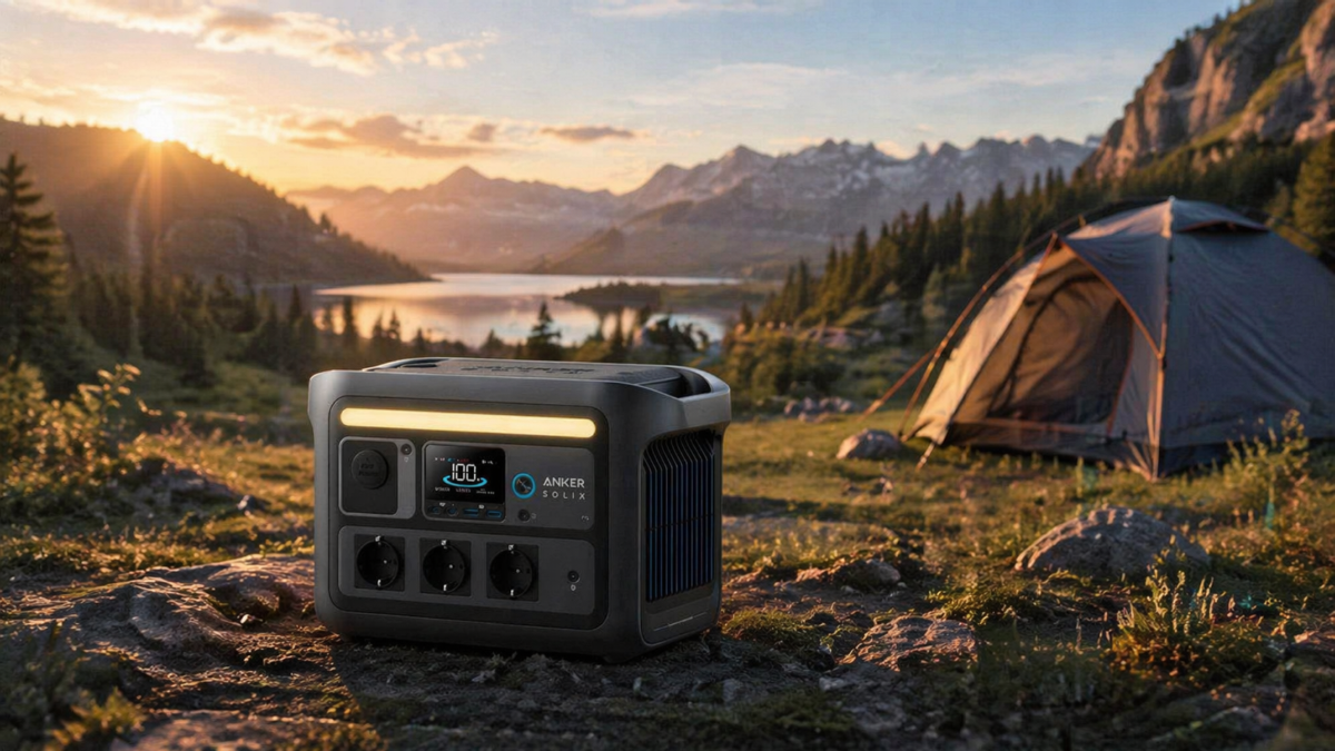 How to Maintain Your Portable Power Station’s Battery Life: Expert Advice 4 Як зберегти життя зарядної станції після стабілізації енергосистеми