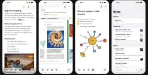 Витік Apple Notes 2026: iOS 27 перетворює стандартний застосунок на професійну базу знань 2 Apple Notes: 10 прихованих технік для реальної продуктивності