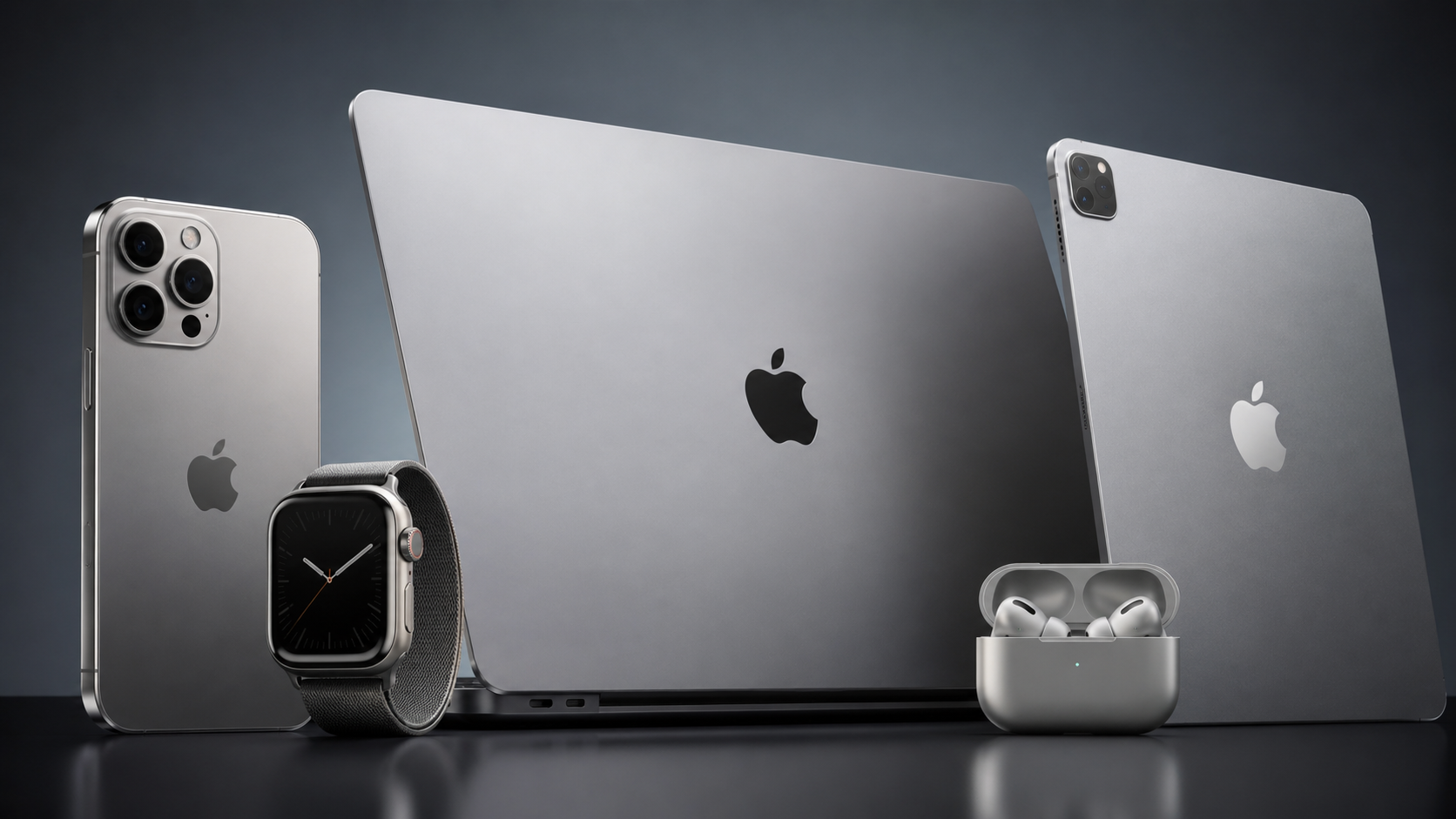 Apple Ultra: коли префікс стає продуктом 7 Apple Ultra