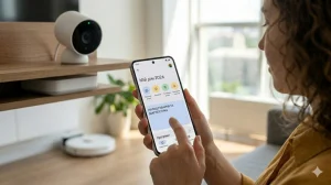 Google Home 2026: повний огляд весняного оновлення з Gemini AI та новими фішками Nest