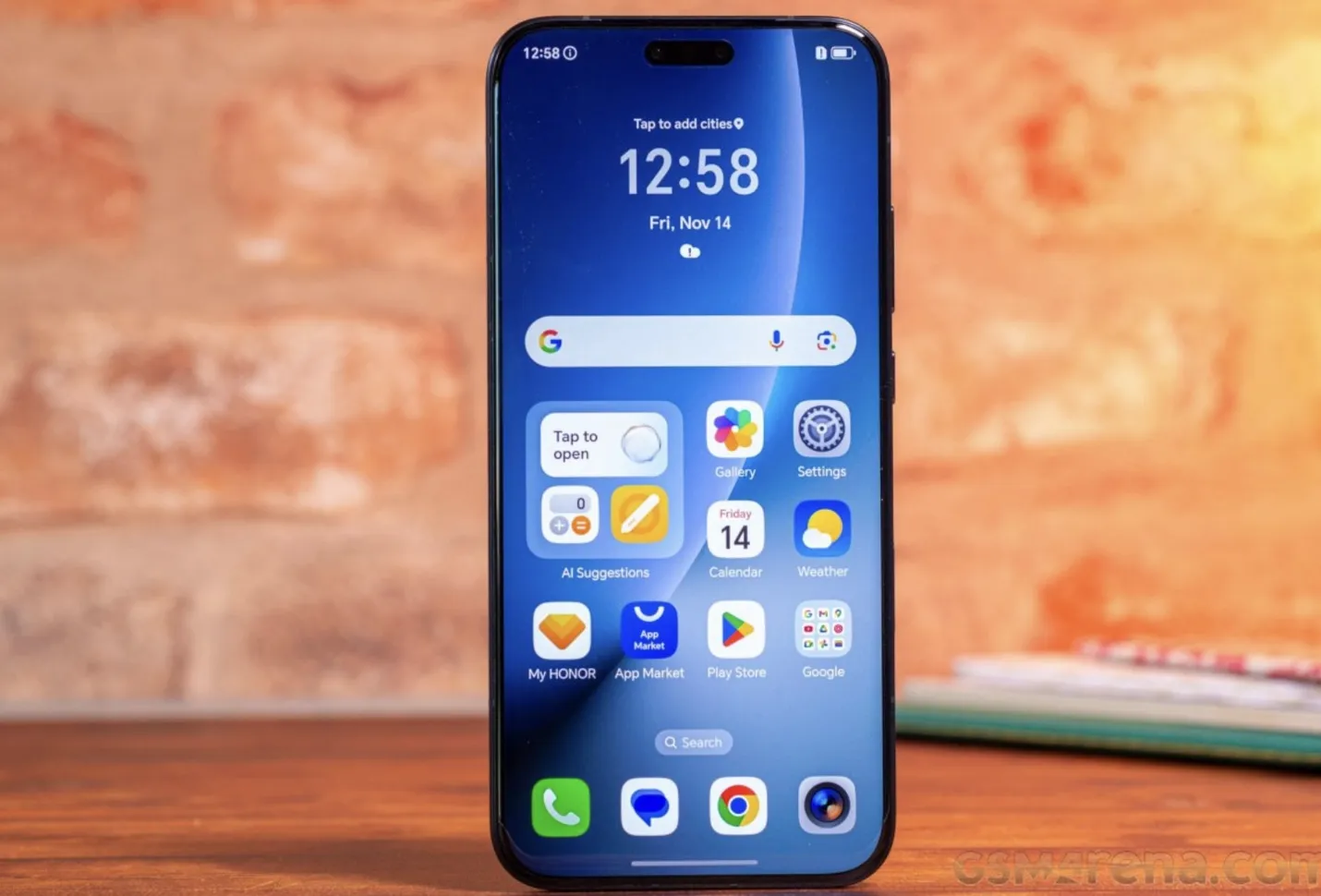 Honor Magic7 Pro Max стал главным разочарованием для конкурентов