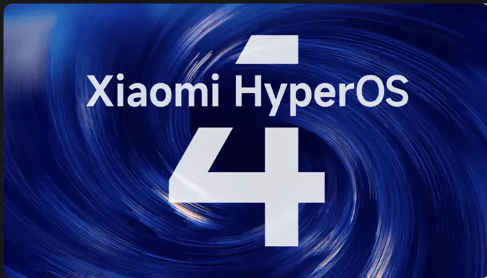 Global Rollout: Xiaomi Announces HyperOS 4 Powered by Miclaw AI Agent 8 HyperOS 4