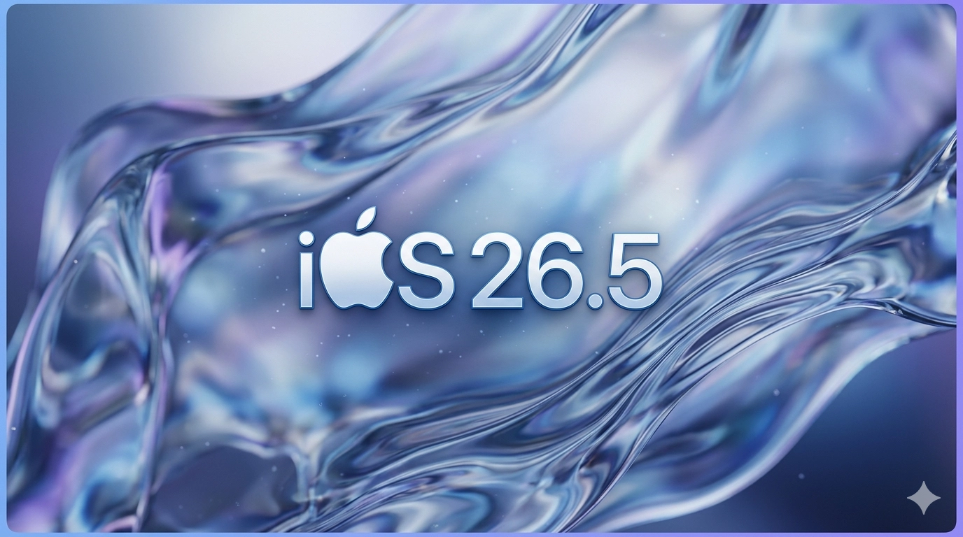 Apple выпустила более 50 исправлений безопасности в iOS 26.5