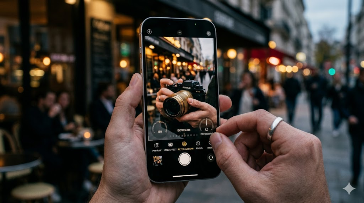 iOS 27: главные инсайды о будущем iPhone и революции Siri