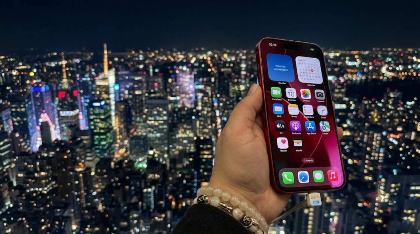 iPhone 18 Pro отримає камеру з механічною діафрагмою - останній виток 1 iPhone 18 Pro отримає камеру з механічною діафрагмою. Глибокий розбір головного технологічного витоку року. Фото https://www.uitech.com.ua/ Альохіна Олена