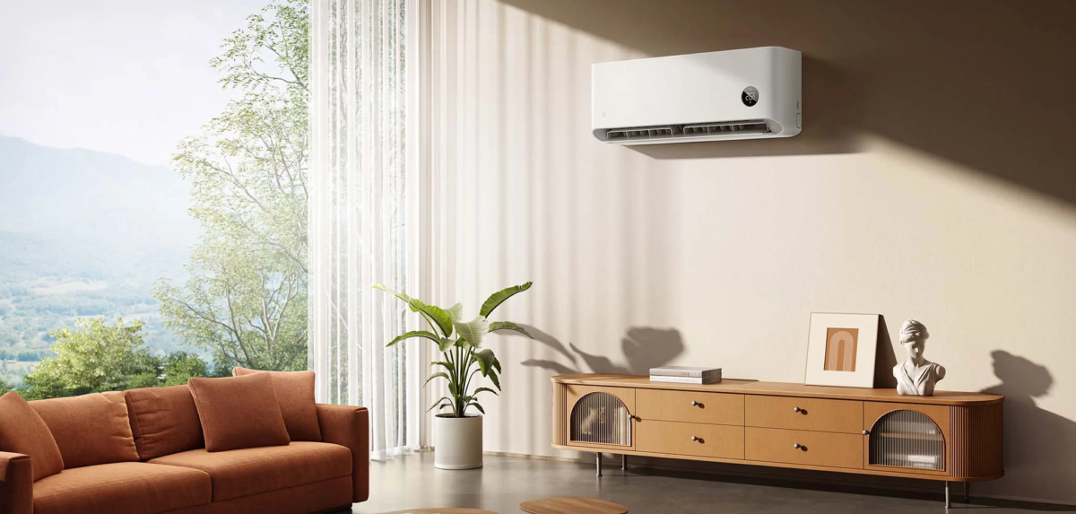 Xiaomi Smart Home 2026: які пристрої можуть працювати в одному хабі разом 6 Mijia Air Conditioner