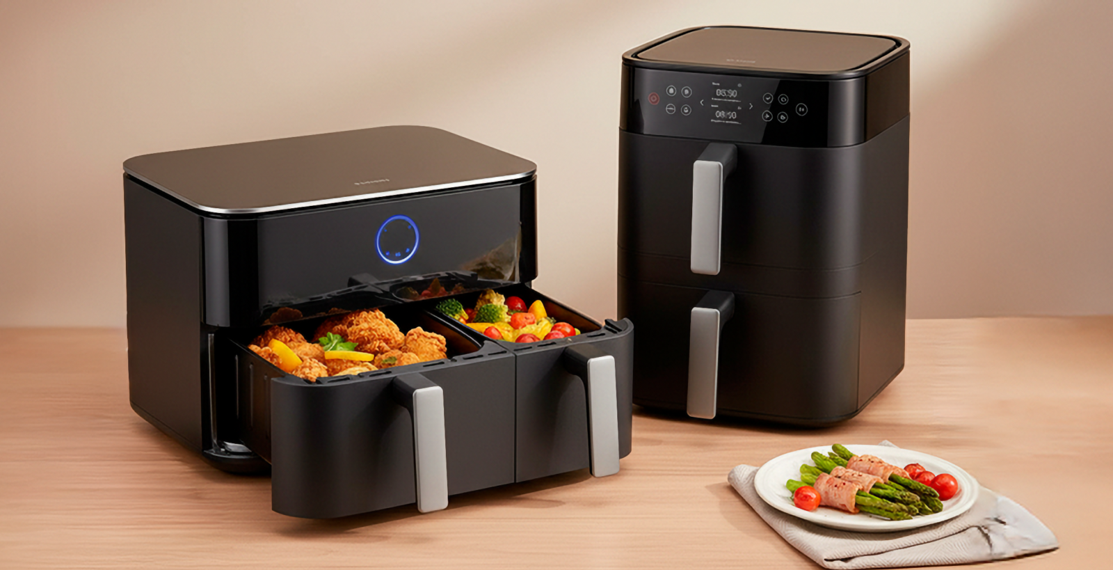 Xiaomi Smart Home 2026: які пристрої можуть працювати в одному хабі разом 5 Mijia Kitchen