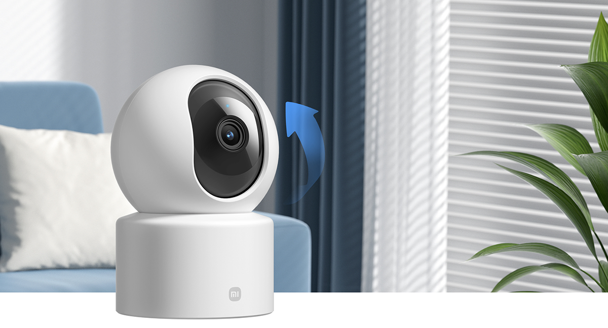 Mijia Smart Camera
