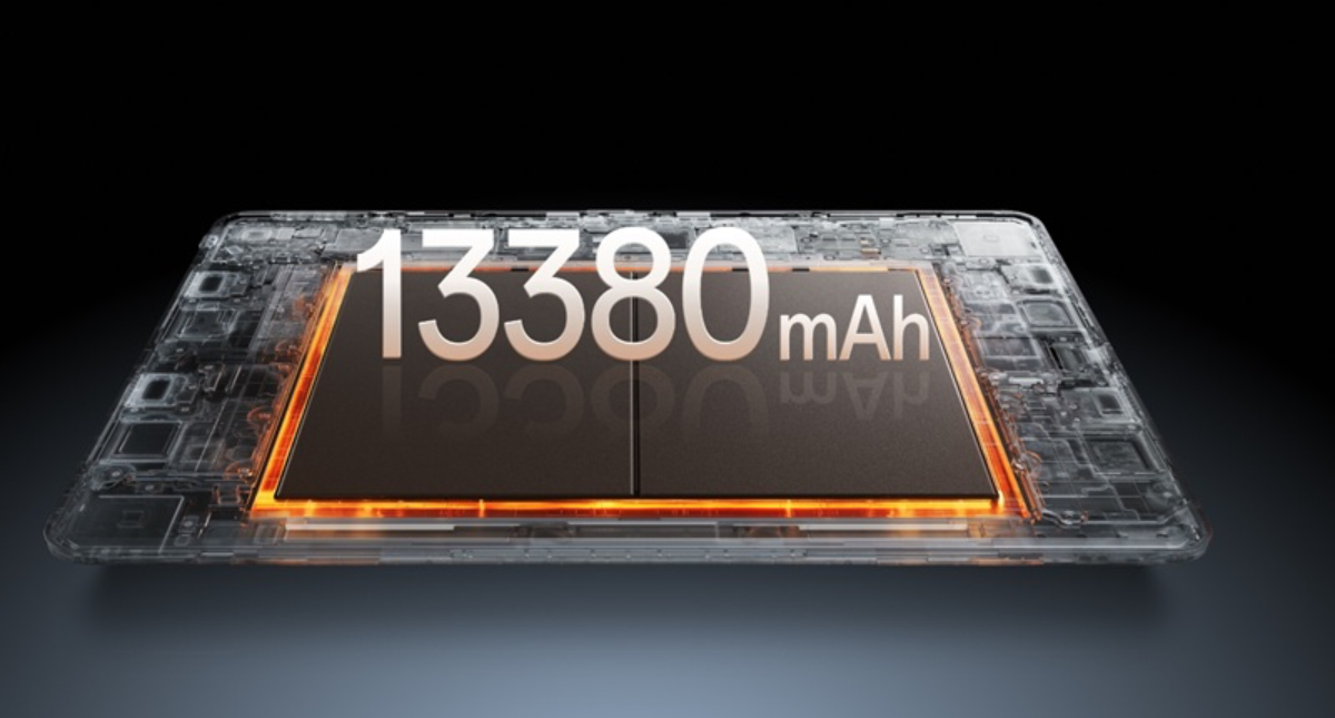 OnePlus Pad 4 проти OnePlus Pad 3: чи варто оновлювати планшет у 2026 році? 3 oneplus pad 4 1