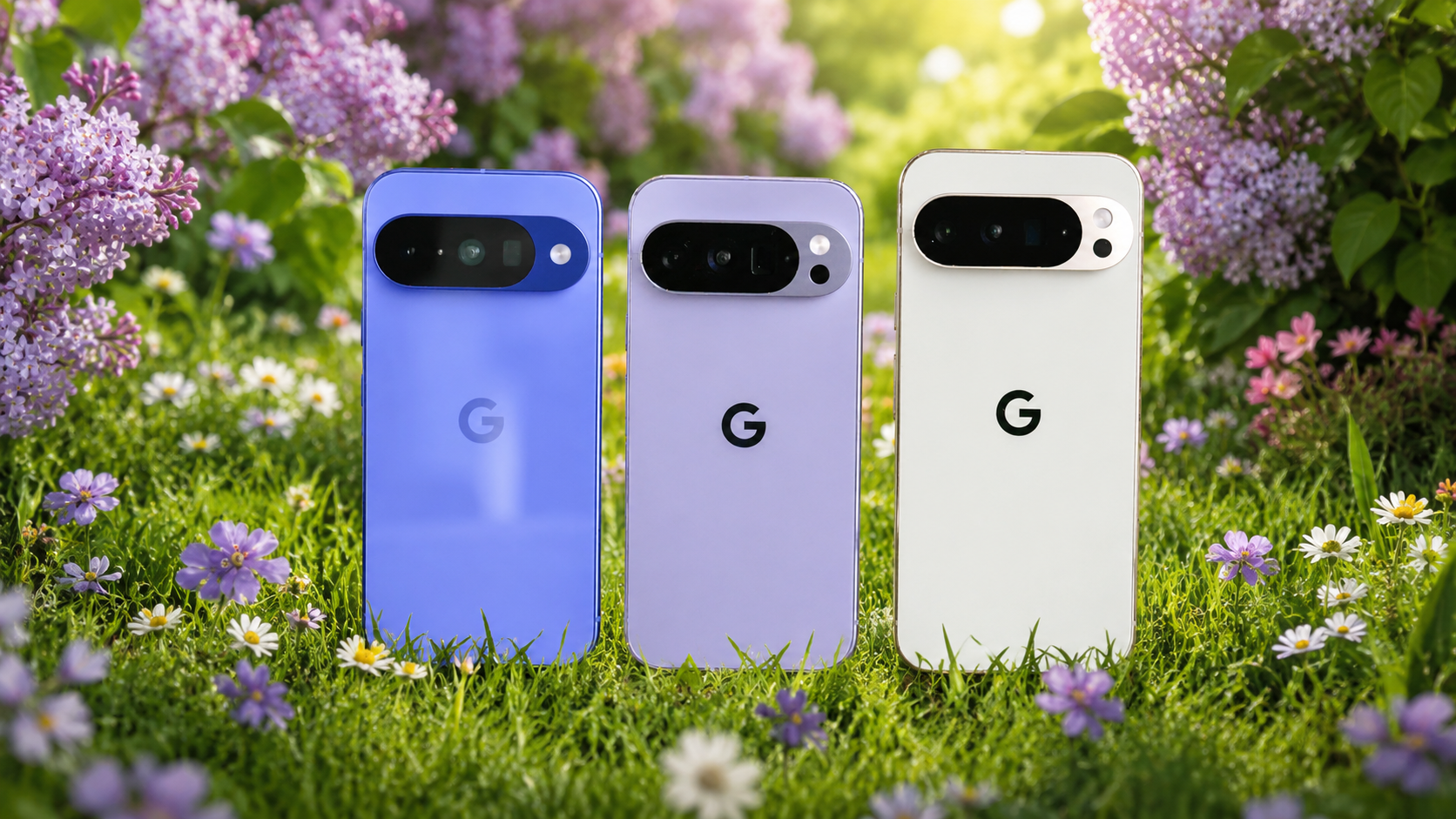 Обновление Pixel 10: Google «сжигает мосты», навсегда запрещая откат системы