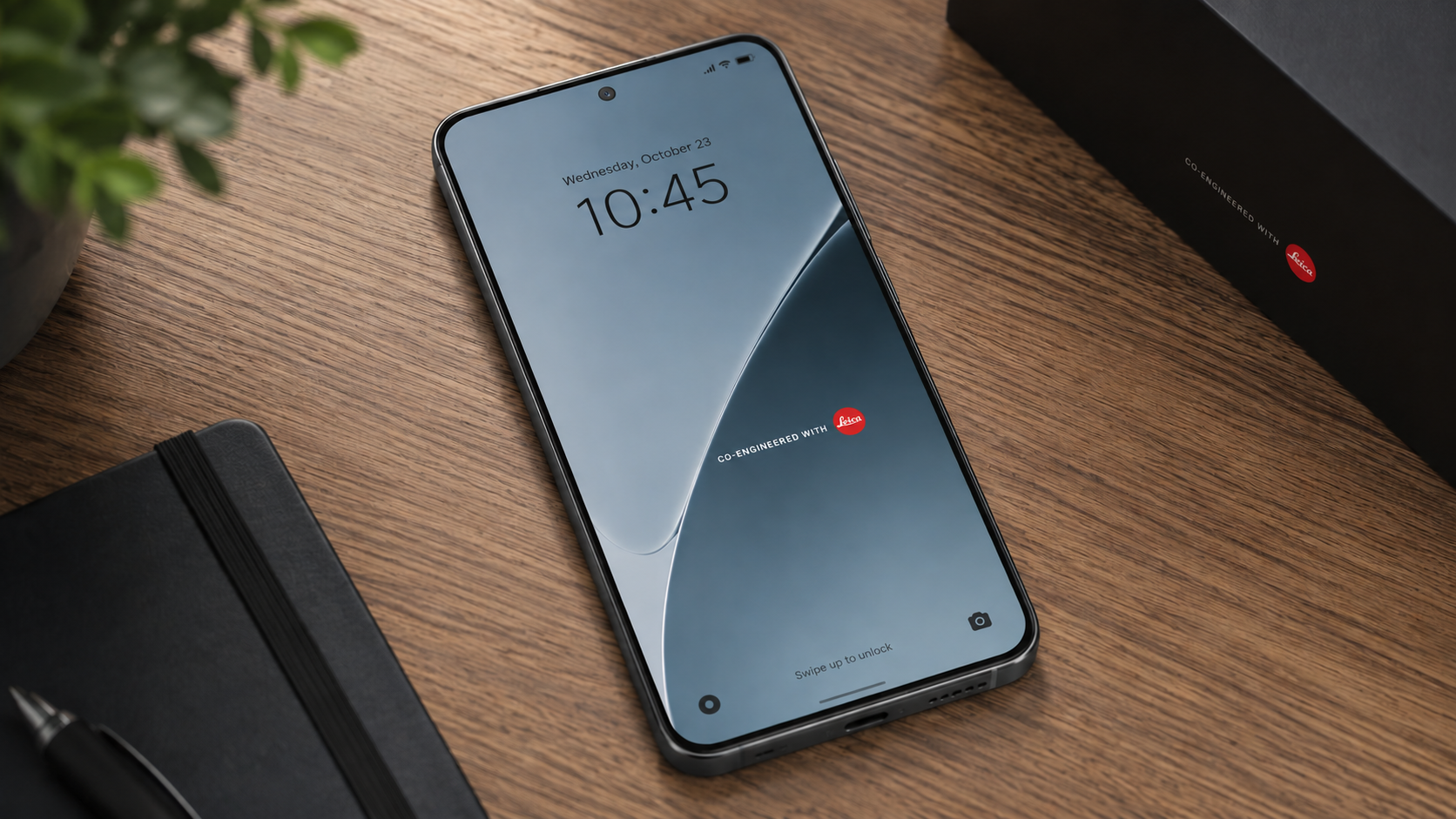 Redmi K100 Pro Max: китайський бренд готує свій найбільший смартфон у серії