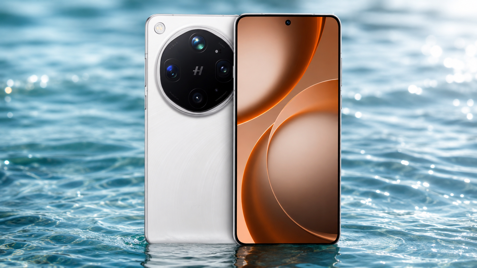 Рев'ю OPPO Find X9 Ultra — смартфона, що змушує забути про «дзеркалку» 7 Рев'ю OPPO Find X9 Ultra — смартфона, що змушує забути про «дзеркалку»