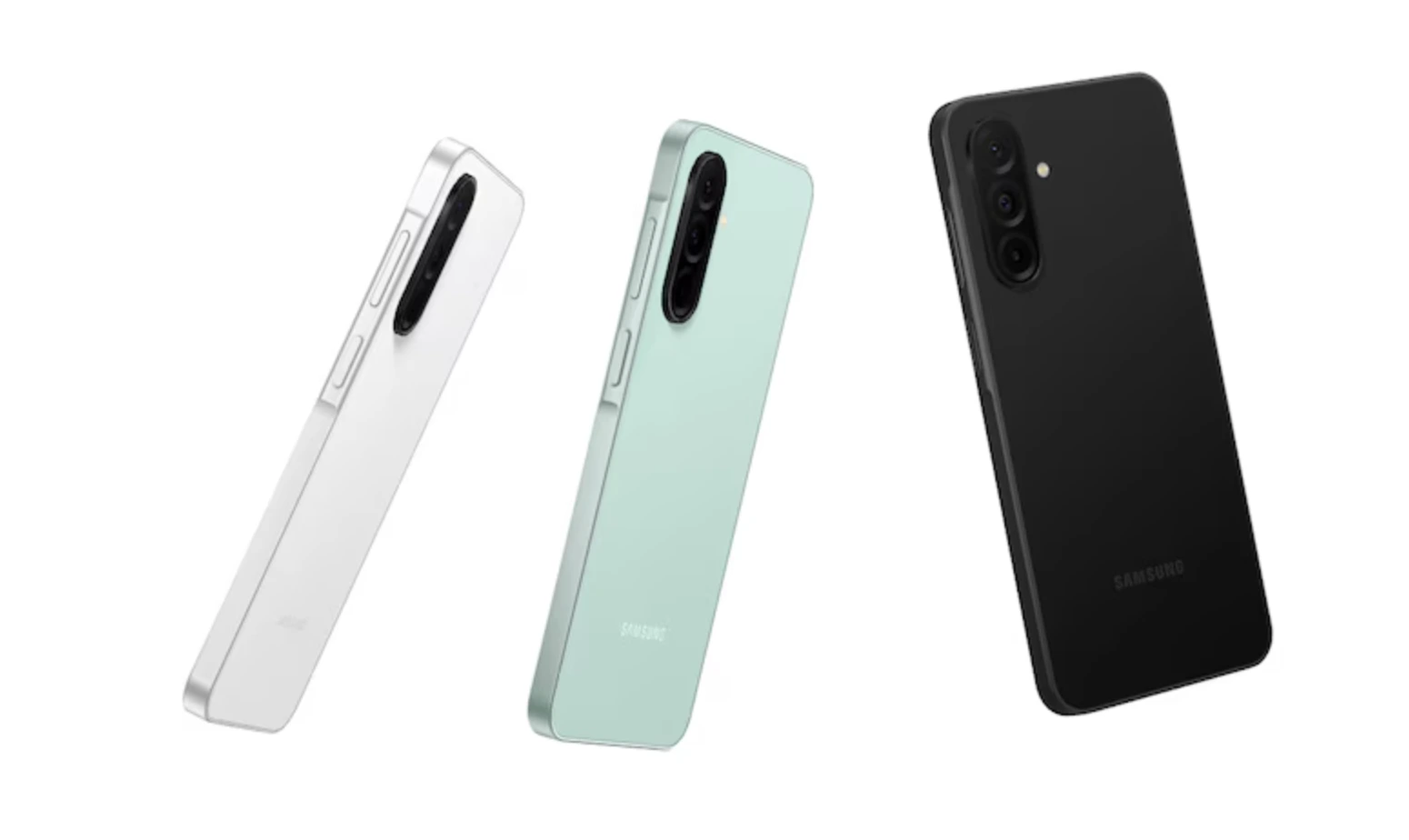 Що відомо про Samsung Galaxy A27: головні витоки 6 Samsung A 26