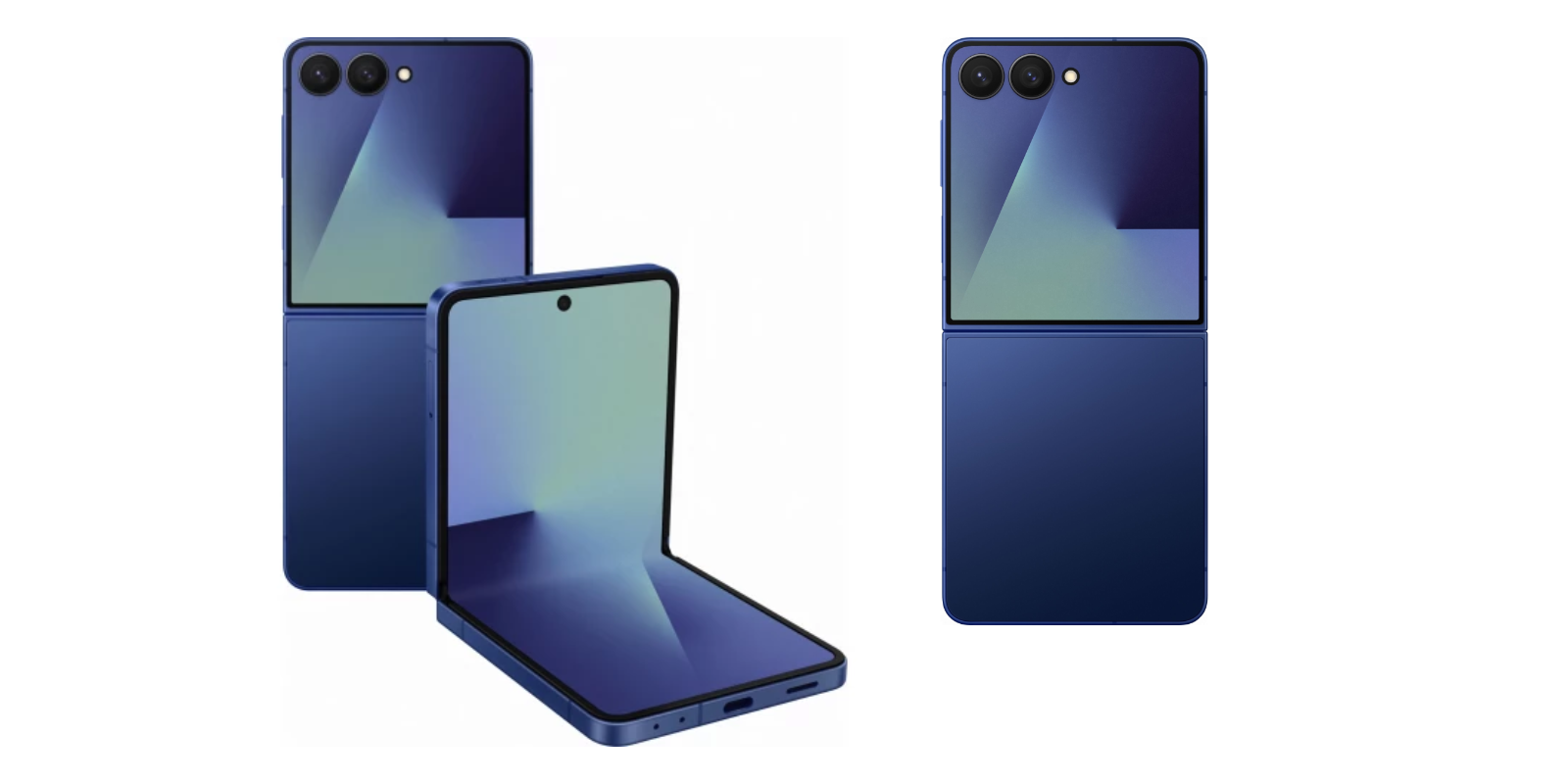 Samsung випускає «старий новий» Flip8: замало змін для такого цінника 4 Samsung випускає «старий новий» Flip8